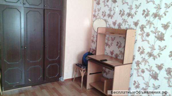 Сдам комнату собственник