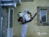 Уничтожение насекомых и грызунов