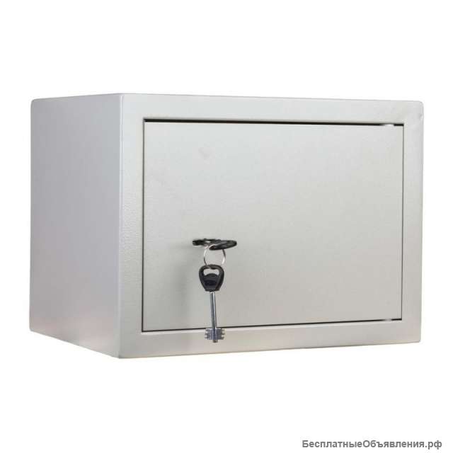 Сейф для скорой помощи