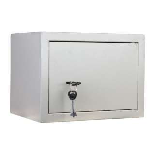 Сейф для скорой помощи