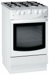 Газ плита gorenje G470W