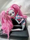 OOAK Monster High