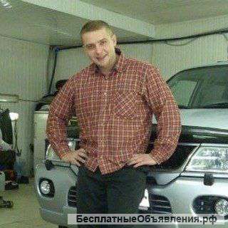 Муж на час