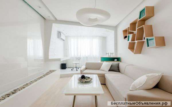 Квартиру в новостройке на Первомайской