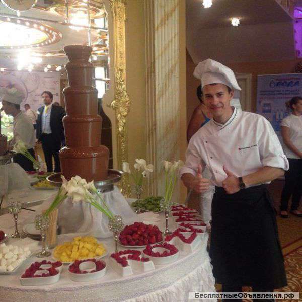 Менеджер по продажам