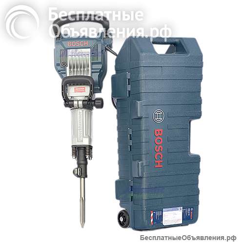 Молоток отбойный Bosch