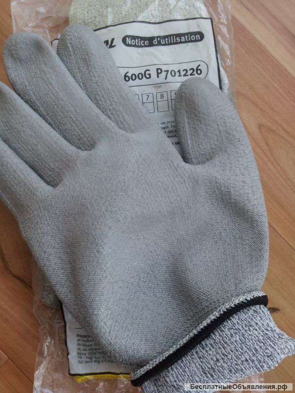 Перчатки Made in France