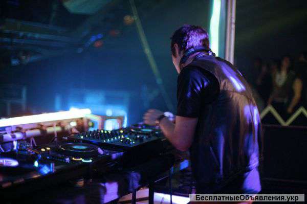 Орест Фирманюк Модный DJ