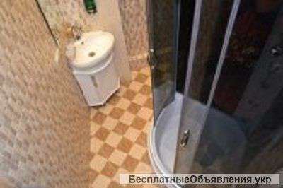 Койко-место в хостеле. Рядом с метро. Все удобства. Без посредников.