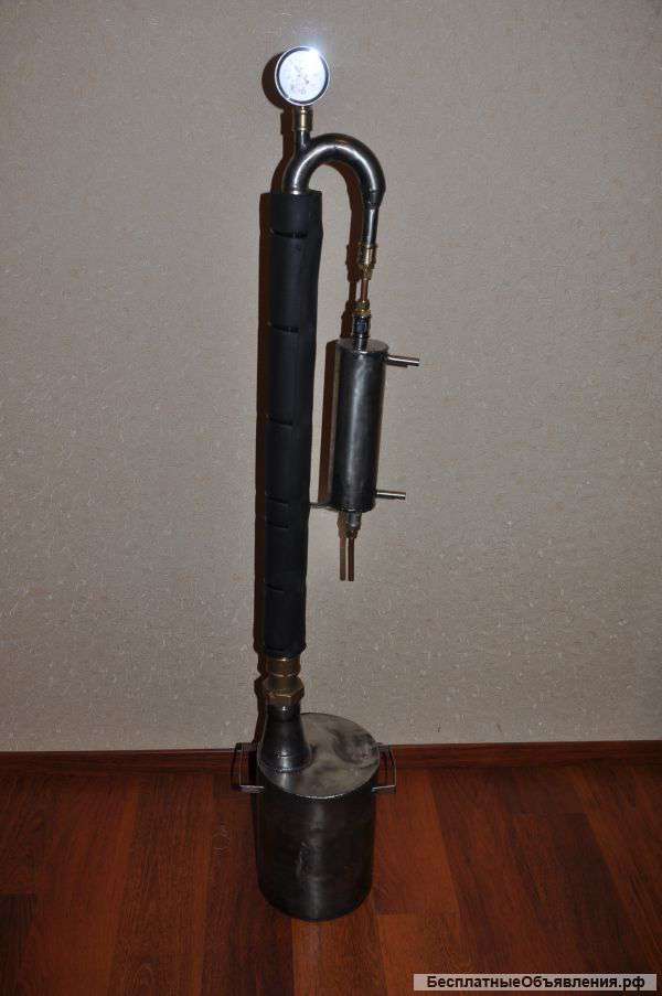 Дистиллятор