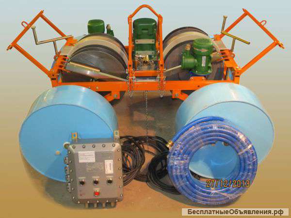 Нефтесборщик для сбора нефти