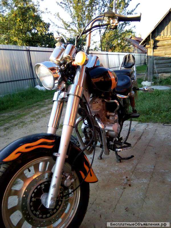Atlant XT150-16