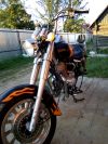 Atlant XT150-16