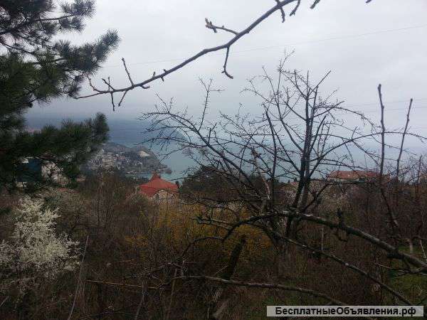Землю в Крыму