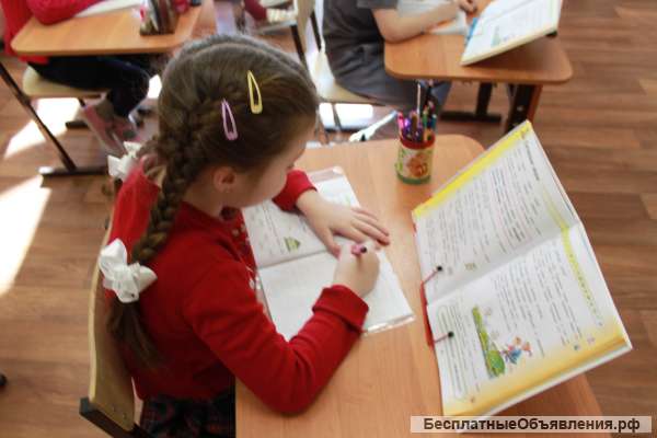 Классическое образование - частные школы в ЗАО