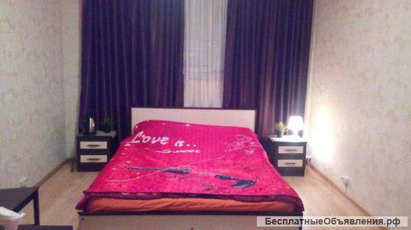 Уютные комнаты в мини-отеле