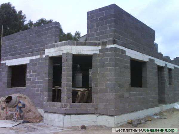 Строительство и ремонт