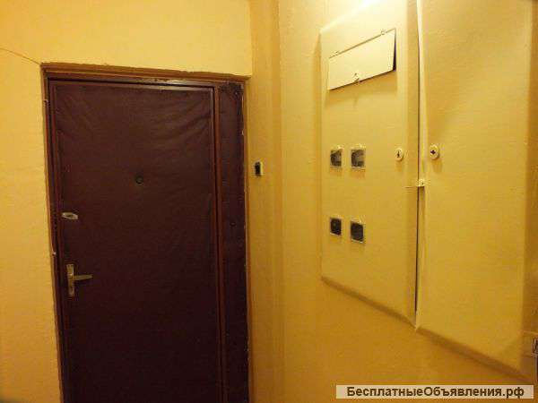 Сдаю 2х комнатную квартиру