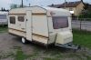 Прицеп дом - дача BUERSTNER 4301