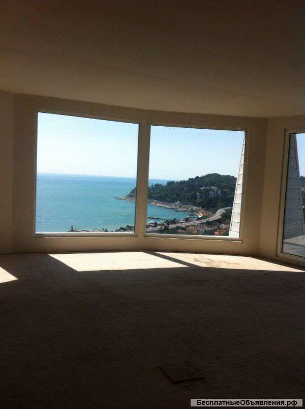 Акция При покупке квартиры автомобиль в подарок