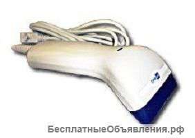 Сканеры штриховых кодов CipherLab 1000