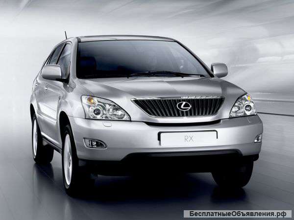Запчасти Lexus. Оригинальные б/у детали. Разборка.