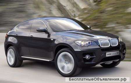 Двигатель и КПП для BMW. Гарантия на проверку