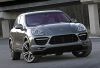 Разбор Porsche Cayenne