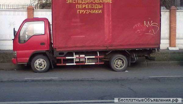 Газ-53 и джак-1040к