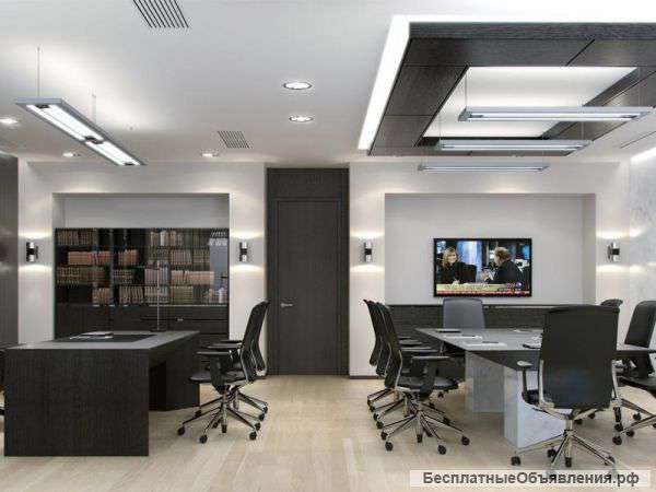 Все виды отделочных работ