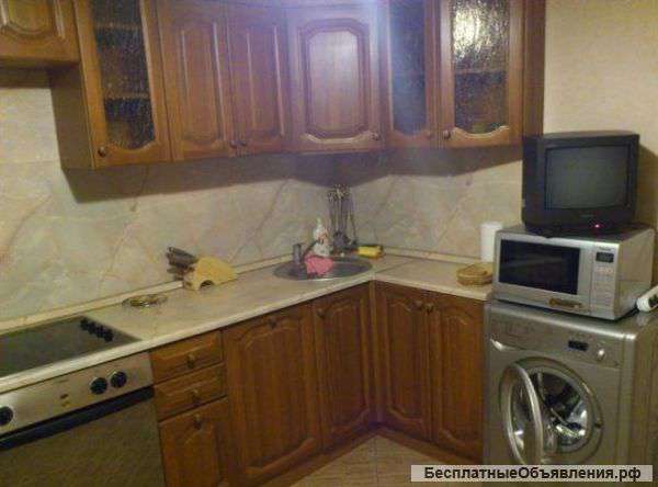 Большая, уютная квартира