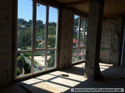 Большая квартира по суперцене