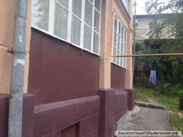 Не дорого малосемейку в районе Стадиона