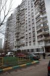 1 комн.квартиры м. Коломенская