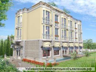 Hotel galata ,г.Варна