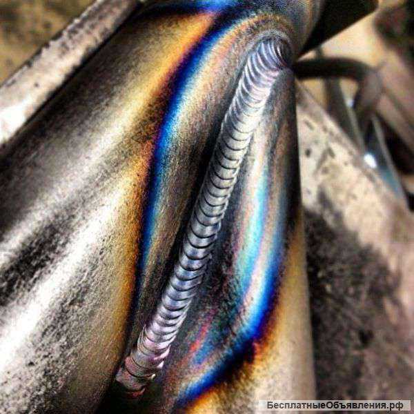 Производство металлоконструкций в Туле