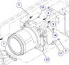 Ремонт объективов Canon