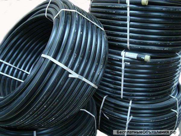 Труба пнд 25х2 sdr 13.6-12.5