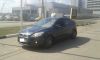 Водитель со своей а/м Ford Focus или Dodge Caravan
