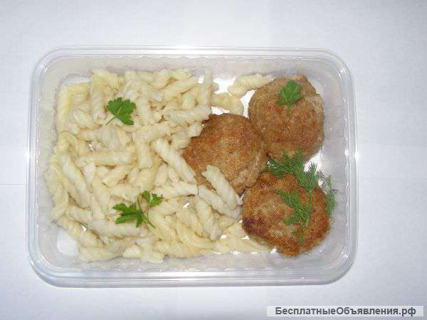 Кубанский аппетит