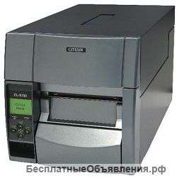 Принтеры этикеток Citizen CL-S700