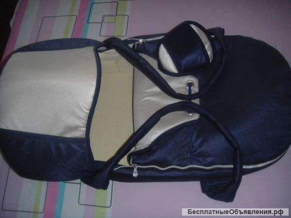 Переноска детская