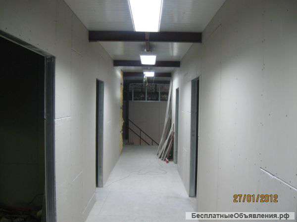 Ремонт санузла,балкона,гаража