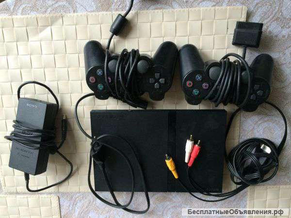 PlayStation 2