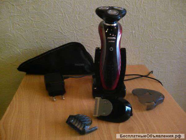 Бритва Philips RQ 1175