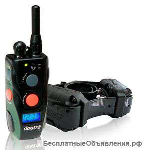 SureStim H Pro Double электронный ошейник для 1- 2 собак от 40 кг