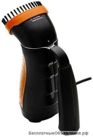 Новый портативный отпариватель для одежды - monster MS 10878