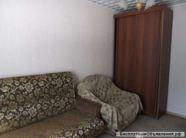 Сдам комнату