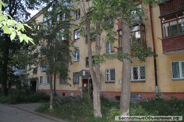 Чистая продажа