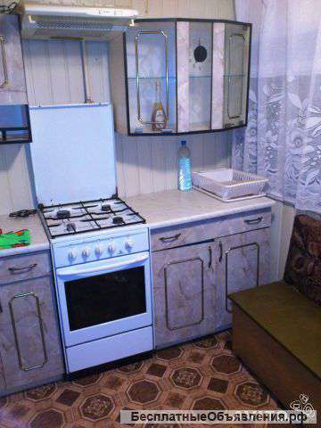 Комната 30 м² в 2-к, 1/1 эт., Щербинка